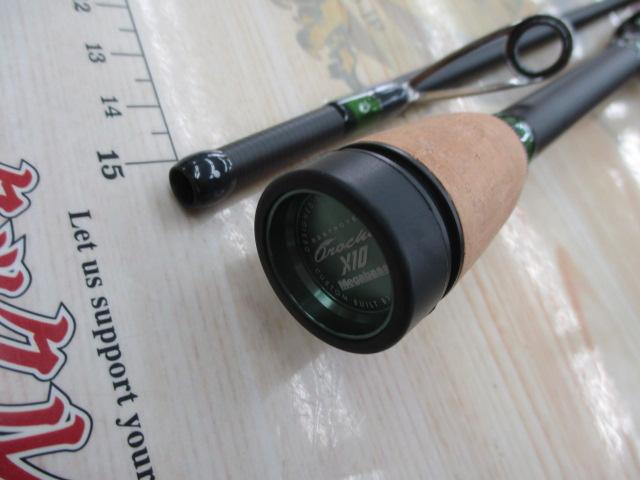 オロチX10 F2・1/2-68XTS 2P YAMAKAGASHI