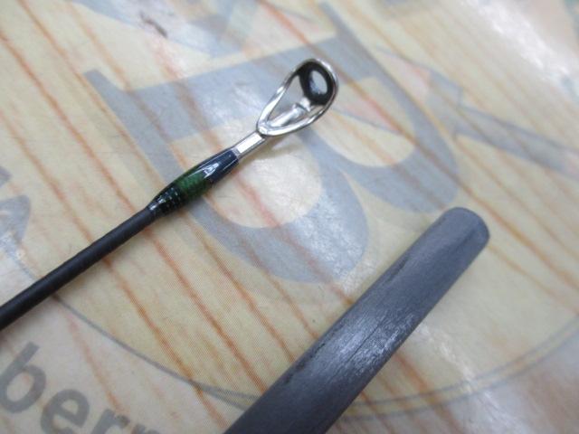 オロチX10 F2・1/2-68XTS 2P YAMAKAGASHI