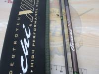 オロチX10 F2・1/2-68XTS 2P YAMAKAGASHI