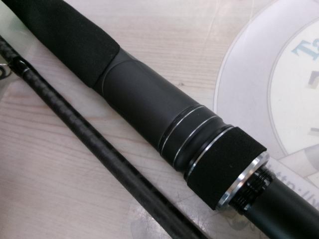 23ディアルーナ S106M