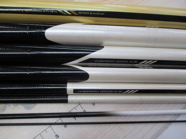 MSトーナメント銀影競技スペシャル 中硬90