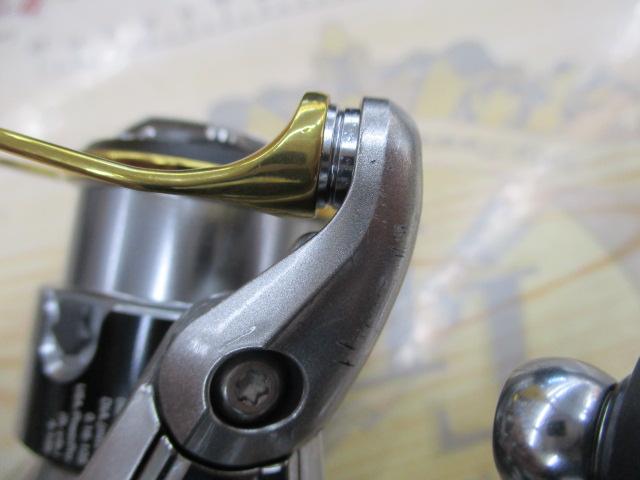 15ツインパワー C2000HGS