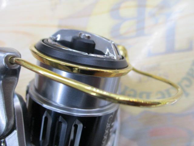 15ツインパワー C2000HGS