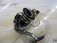 15ツインパワー C2000HGS