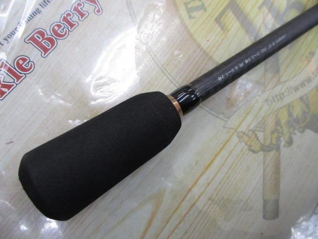 ブルーポーター EG-800スロー