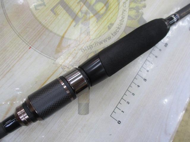 ブルーポーター EG-800スロー