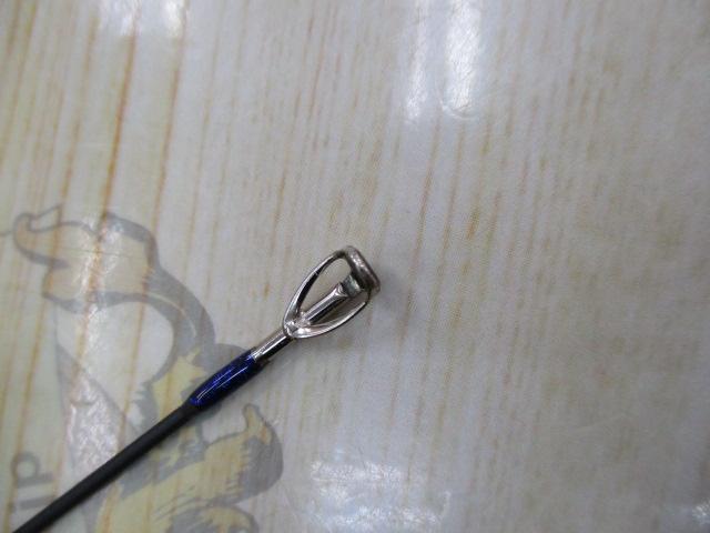 ブルーポーター EG-800スロー