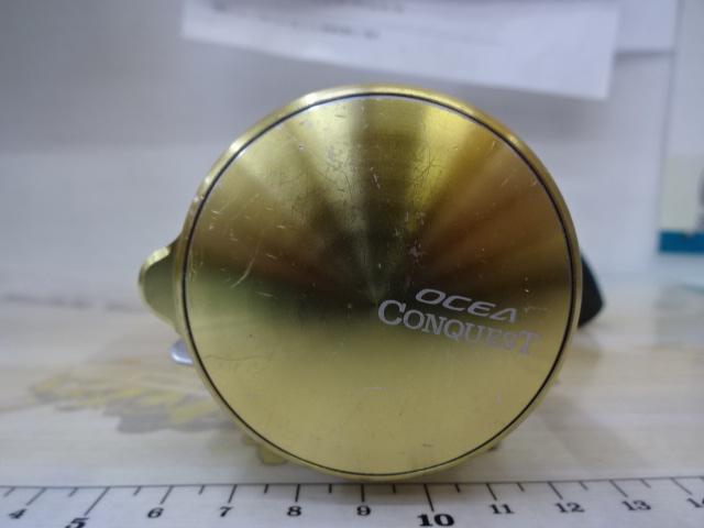 16オシアコンクエスト 300PG