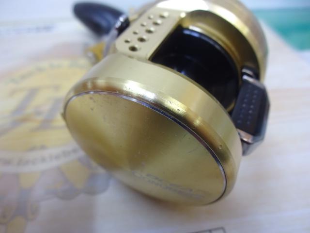 16オシアコンクエスト 300PG