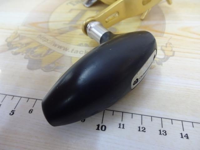 16オシアコンクエスト 300PG