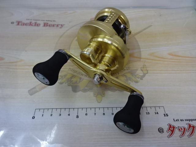 15オシアコンクエスト 200PG｜＠ベリーネット 日本最大新品中古釣具WEB