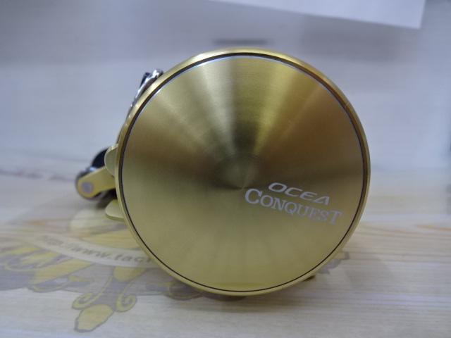 15オシアコンクエスト 200PG｜＠ベリーネット 日本最大新品中古釣具WEB