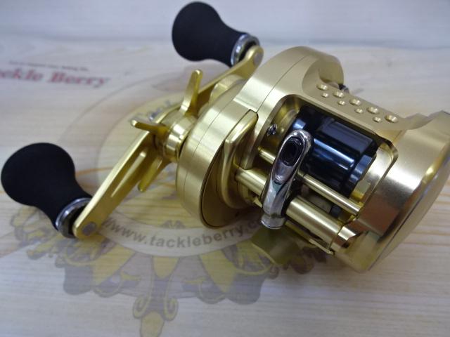 15オシアコンクエスト 200PG｜＠ベリーネット 日本最大新品中古釣具WEB