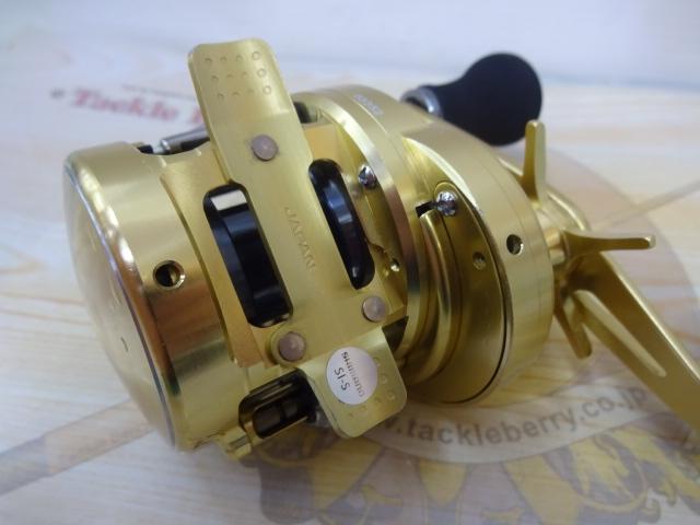 15オシアコンクエスト 200PG｜＠ベリーネット 日本最大新品中古釣具WEB