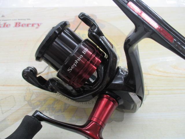 22セフィアBB C3000SDHHG