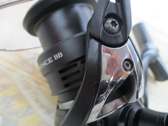 20エクスセンスBB 3000MHG