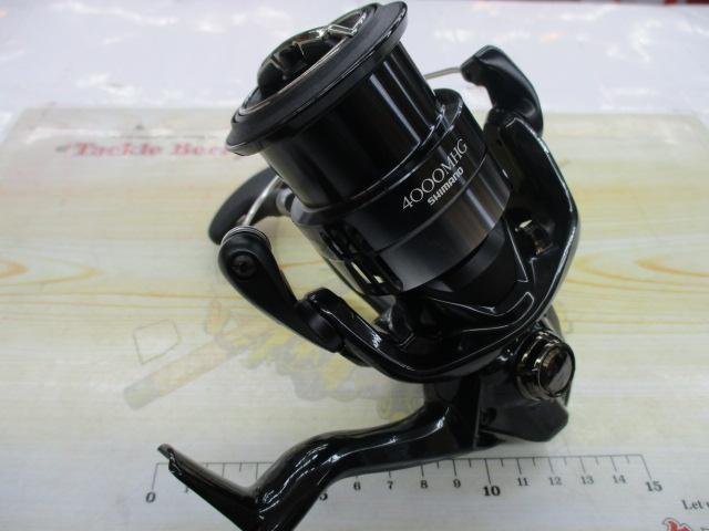 24エクスセンスBB 4000MHG