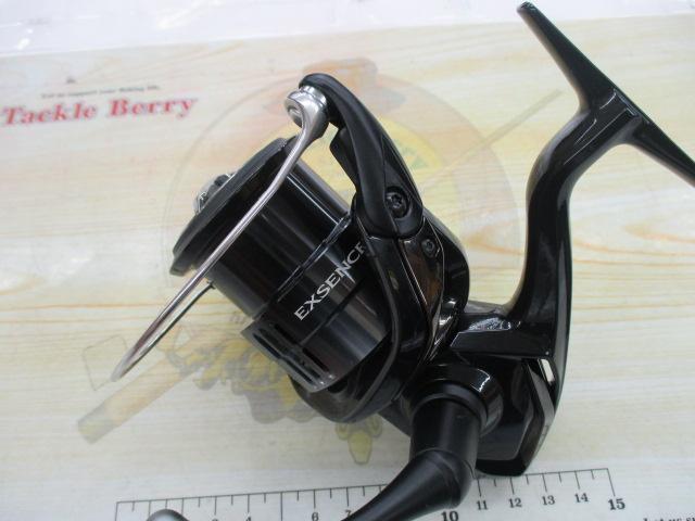 24エクスセンスBB 4000MHG