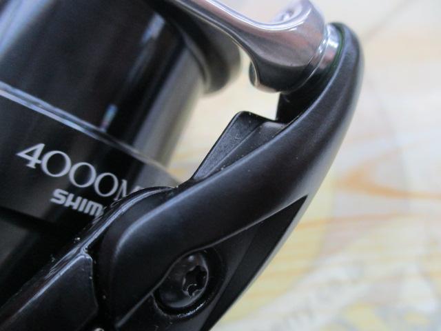 24エクスセンスBB 4000MHG