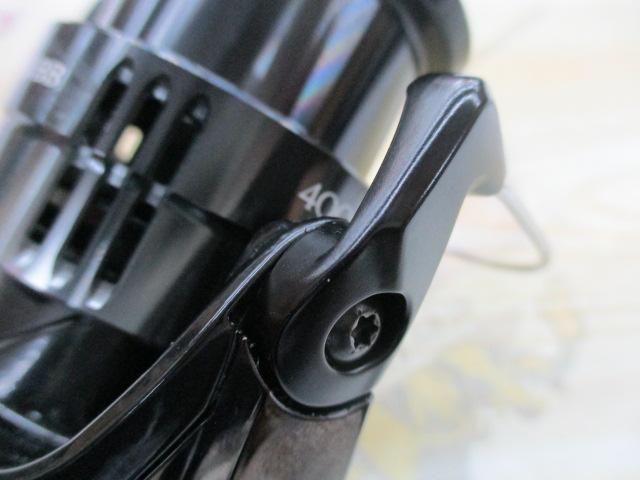 24エクスセンスBB 4000MHG