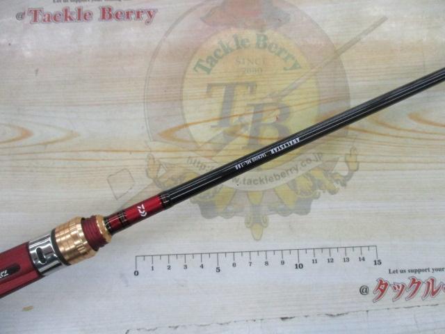 アナリスター タチウオ ML-180