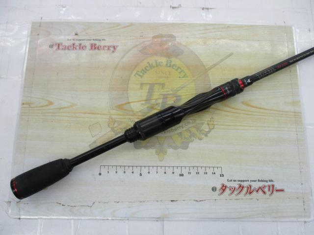 BPM BS-63UL｜＠ベリーネット 日本最大新品中古釣具WEBショップ