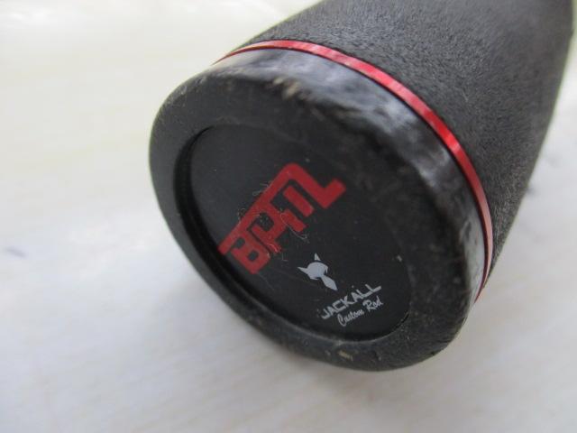 BPM BS-63UL｜＠ベリーネット 日本最大新品中古釣具WEBショップ