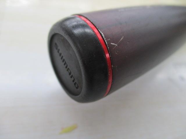 20ゾディアス 1610MH