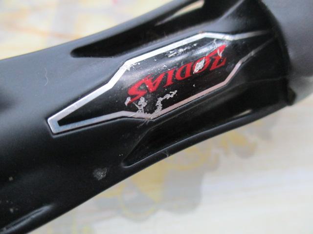 20ゾディアス 1610MH