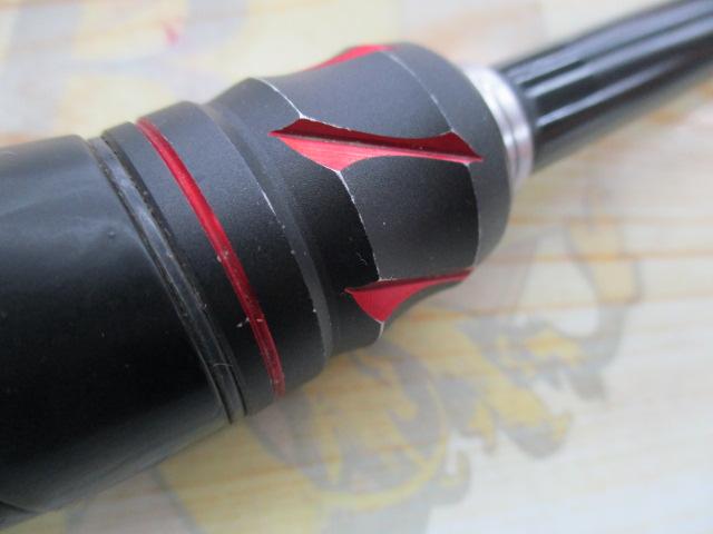 20ゾディアス 1610MH