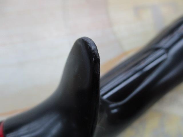 20ゾディアス 1610MH