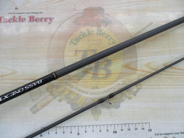 23バスワン XT+ 1610M-2