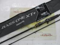 23バスワン XT+ 1610M-2