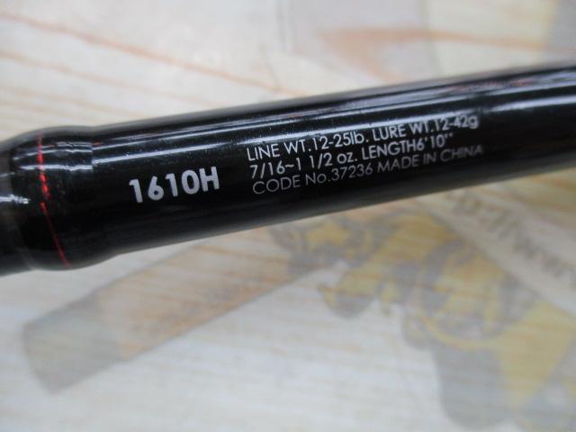 ゾディアス 1610H