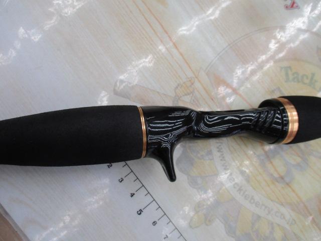 メタリア ライトヒラメ M-215