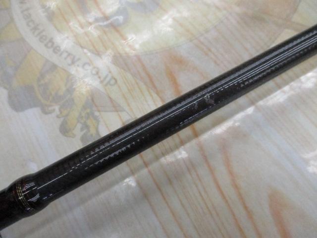 メタリア ライトヒラメ M-215