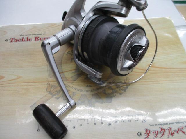 06パワーエアロプロサーフ 標準仕様