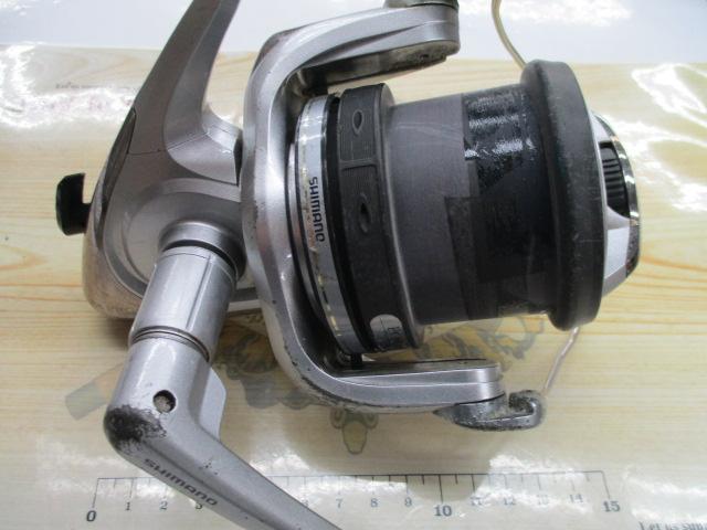 06パワーエアロプロサーフ 標準仕様