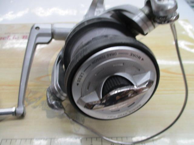 06パワーエアロプロサーフ 標準仕様