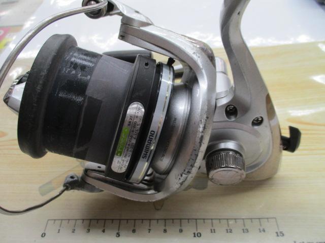 06パワーエアロプロサーフ 標準仕様