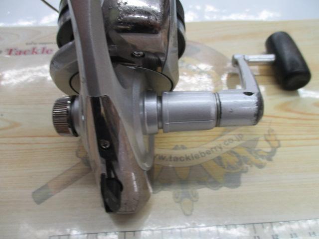 06パワーエアロプロサーフ 標準仕様