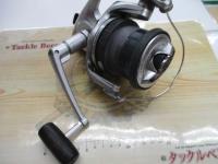 06パワーエアロプロサーフ 標準仕様