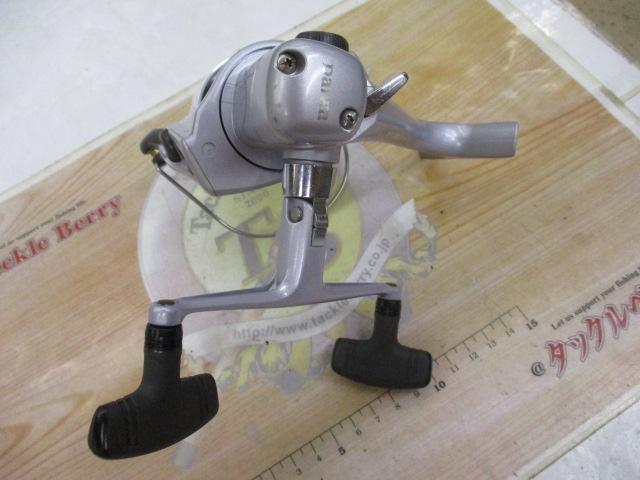 エンブレムX 3500TW