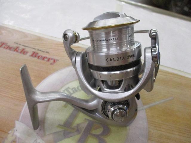 11カルディア 2508