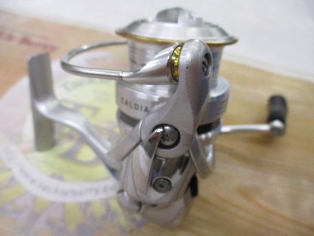 11カルディア 2508