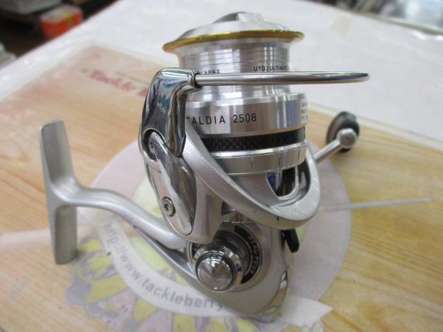 11カルディア 2508