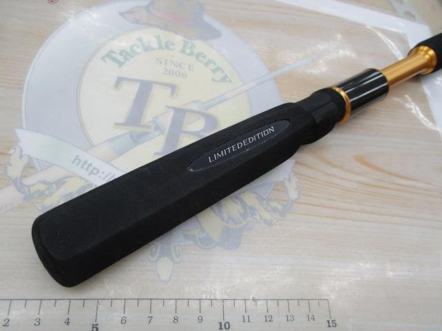 15海攻マダイリミテッド S300