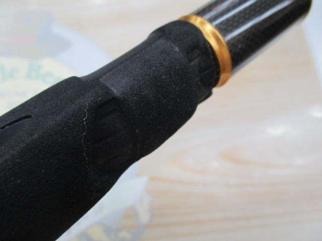 15海攻マダイリミテッド S300