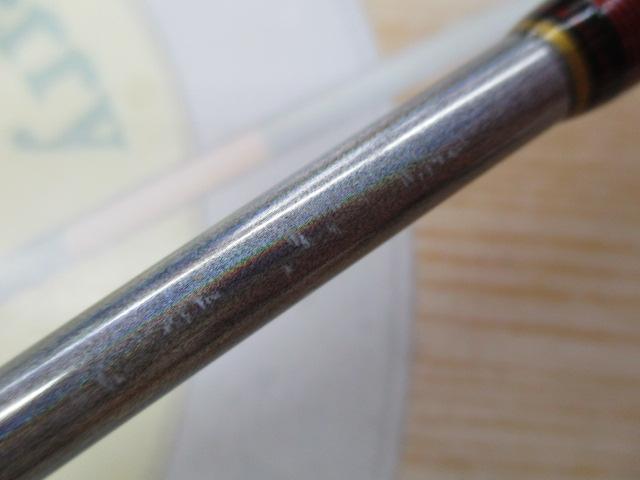 15海攻マダイリミテッド S300