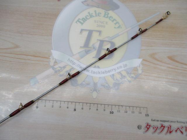 15海攻マダイリミテッド S300